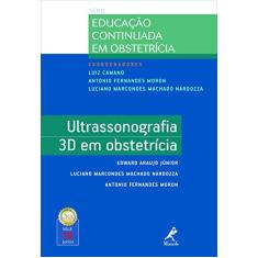 Ultrassonografia 3D em obstetrícia