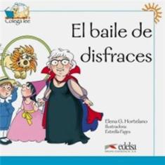 El Baile de Disfraces