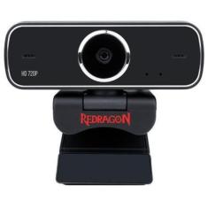 Webcam Gamer Streaming Fobos Gw600 - Redragon