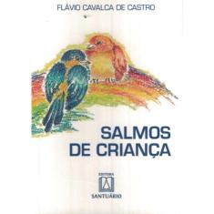 Salmos De Crianca