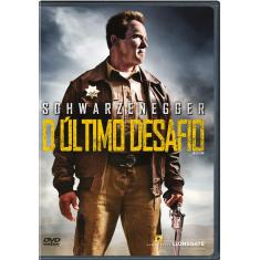 O Ultimo Desafio [DVD]
