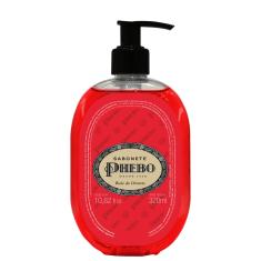 Phebo Raiz Do Oriente Sabonete Liquido 320Ml