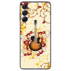 Capa Adesivo Skin373 Verso Para Samsung Galaxy M54 5G