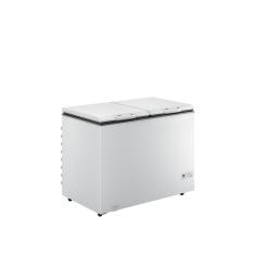 Freezer Horizontal Consul 2 portas 414 Litros Branco CHB42FBBNA - 220V
