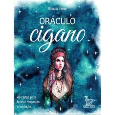 Oraculo Cigano