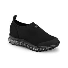 Tenis Infantil Bibi Roller Celebration Luz Led-Unissex