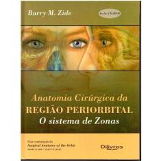 Anatomia Cirurgica Da Regiao Periorbital O Sistema De Zonas