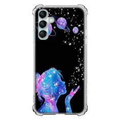 Capa Capinha De Celular Compatível com Galaxy A55 5G Samsung Personalizada