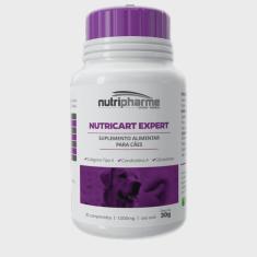 Nutricart Expert 30COMP - Nutripharme