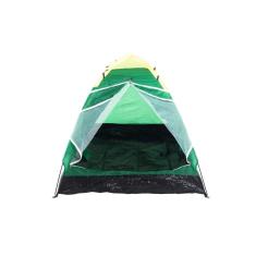 Barraca camping igloo 2 poliéster 2,00x1,05x1,30 metros