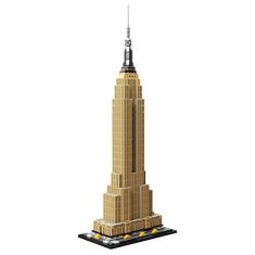 Lego Architecture Empire State Building 21046