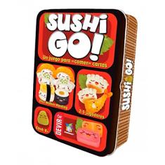 Sushi Go, Devir, Multicor
