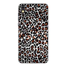 Capa Adesivo Skin355 Verso Para Blu Advance 5.2 - KawaSkin