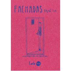 Livro - Fachadas