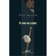 Livro - O livro das ilusões