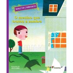 Menino Que Trocou a Sombra, O