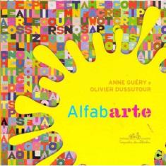 Alfabarte