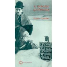 Livro - A imagem autônoma