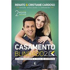 Livro - Casamento blindado 2.0