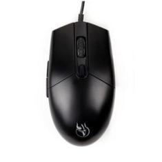 Mouse Gamer 6400Dpi 6 Botões Kross Elegance Pulse Ke-Mg105 - Karimex
