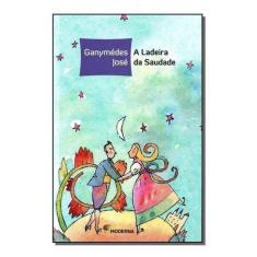 Ladeira da Saudade, a - 03Ed