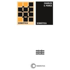 Livro - Semiótica