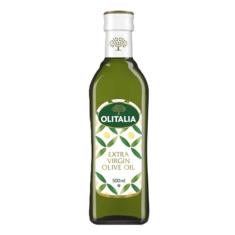 Azeite de oliva extra virgem Olitalia 500ml