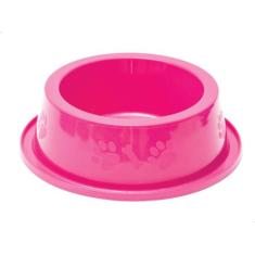 Comedouro Pote Tijela Cães Anti Formiga Stillpet N1 - 300ml - STEELLPE