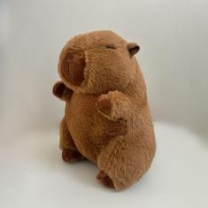Brinquedo de Pelúcia Adorável- Capivara
