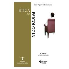 Ética Na Psicologia