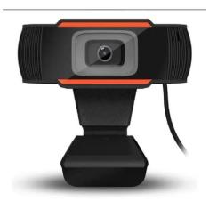 Webcam Gotech Com Microfone 1080P Full Hd - Web Cam