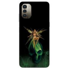 Capa Adesivo Skin063 Verso Para Nokia G11 2022 - KawaSkin