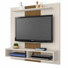 painel tv 47 polegadas para sala 115 cm