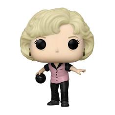 Pop! Supergatas - Rose #1013 - Funko