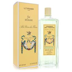 Perfume Feminino A La Reine Des Fleurs Lt Piver 423 ml Eau De Colônia