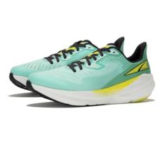 ALTRA Women's Experience Flow Road Running Shoe Mint