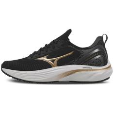 Tênis de Corrida Feminino Mizuno Glow 2-Feminino