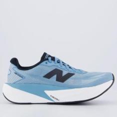 Tênis New Balance Fuelcell Rebel V5 Masculino-Masculino
