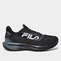 Tênis Fila Efecto Masculino-Masculino