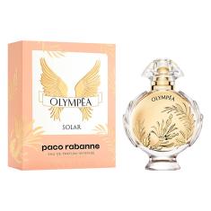 Perfume Paco Rabanne Olympéa Solar Eau de Parfum Feminino 30ml-Feminino