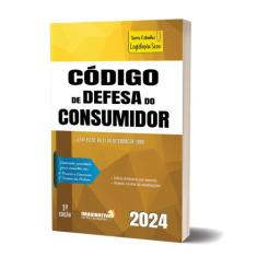 CÓDIGO DE DEFESA DO CONSUMIDOR ATUALIZADO LEI Nº 8.708 - Imaginativa J