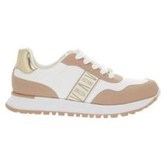 Tênis Vizzano Faixa Vizzano 1429-103 Pelica-Feminino