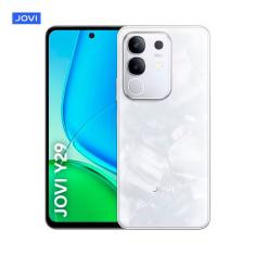 Smartphone Jovi Y29 4g 256GB Tela 6.68 120hz Android Branco