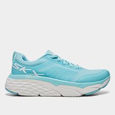 Tênis Skechers Max Cushioning Elite Feminino-Feminino