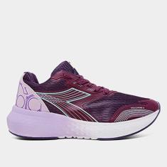 Tênis Diadora Vulcano II Feminino-Feminino