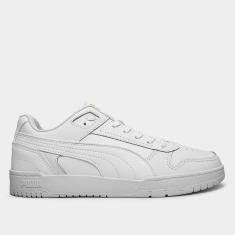 Tênis Puma RBD Game Low BDP Unissex-Unissex