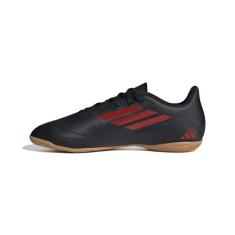 Chuteira Futsal Adidas Deportivo III Preto 43
