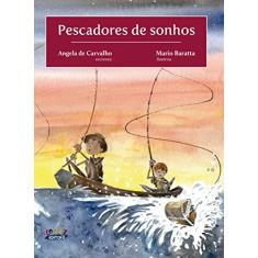 Pescadores de sonhos