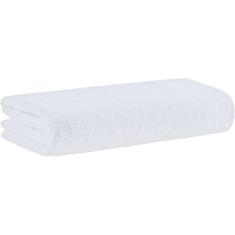 Toalha De Banho Buddemeyer Dual Air Branco 70X140Cm