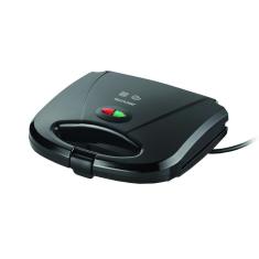 Sanduicheira & Grill Multilaser Ce043 750w 127V Preto